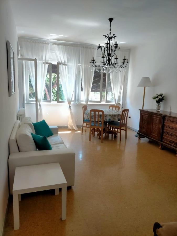 Апартаменти Casa Priscilla Пескара Екстер'єр фото