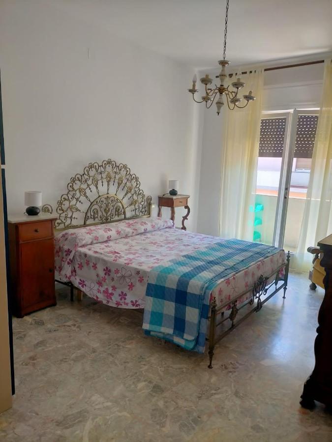 Апартаменти Casa Priscilla Пескара Екстер'єр фото